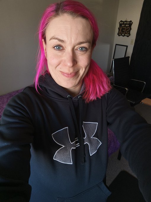 I just stopped myself from getting in the car, driving to Walmart and purchasing a new notebook, so I