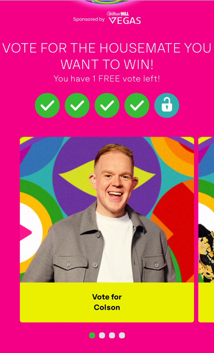 fitness_makeup's tweet photo. #AllMy #Votes go to colson #Vote for him #PrettyPlease #GetVoting #HouseMate #BigBrother #CBB #CBBUK #Corrie #CoronationStreet https://t.co/U0XymKca5E