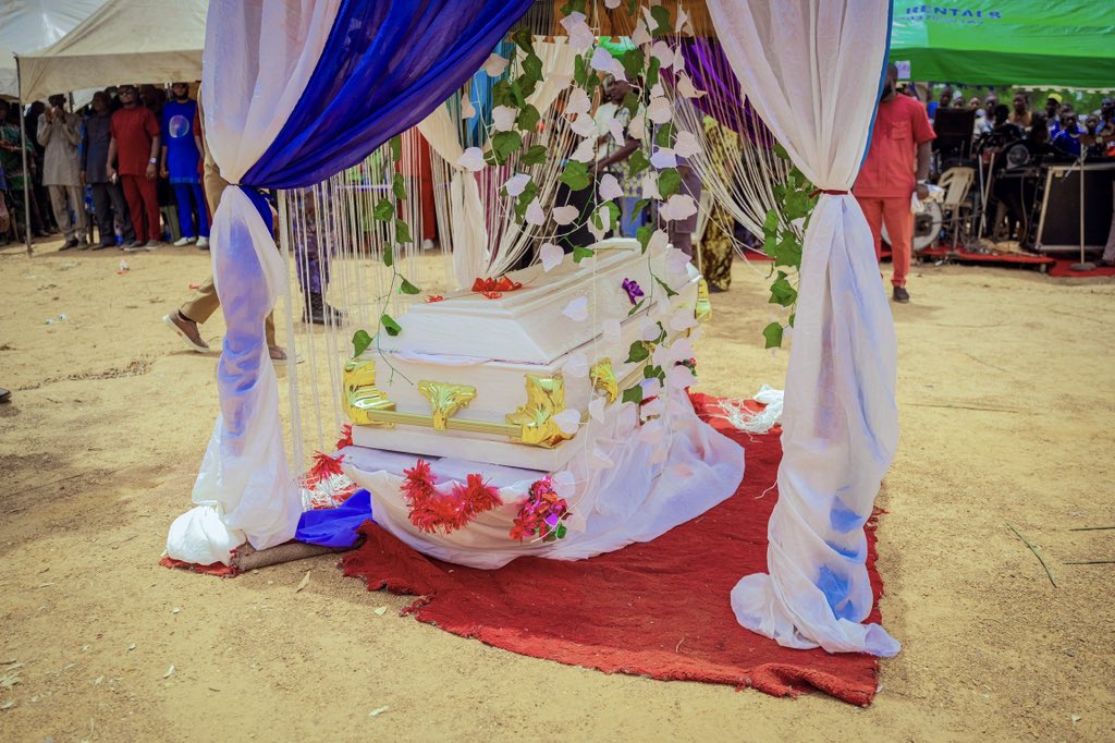 Late Sunday Nwego was a good friend, brother and a great ally. He was known for his consistency of character, diligence, hard work and humility in service. It was a sober day today, as we gathered at his home in Offerekpe Agbaja, Izzi Local Government Area of Ebonyi State, to…