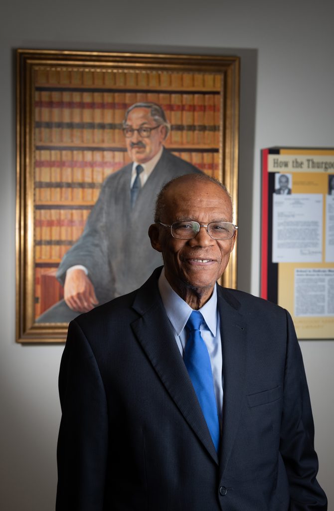 Larry Gibson tweet media