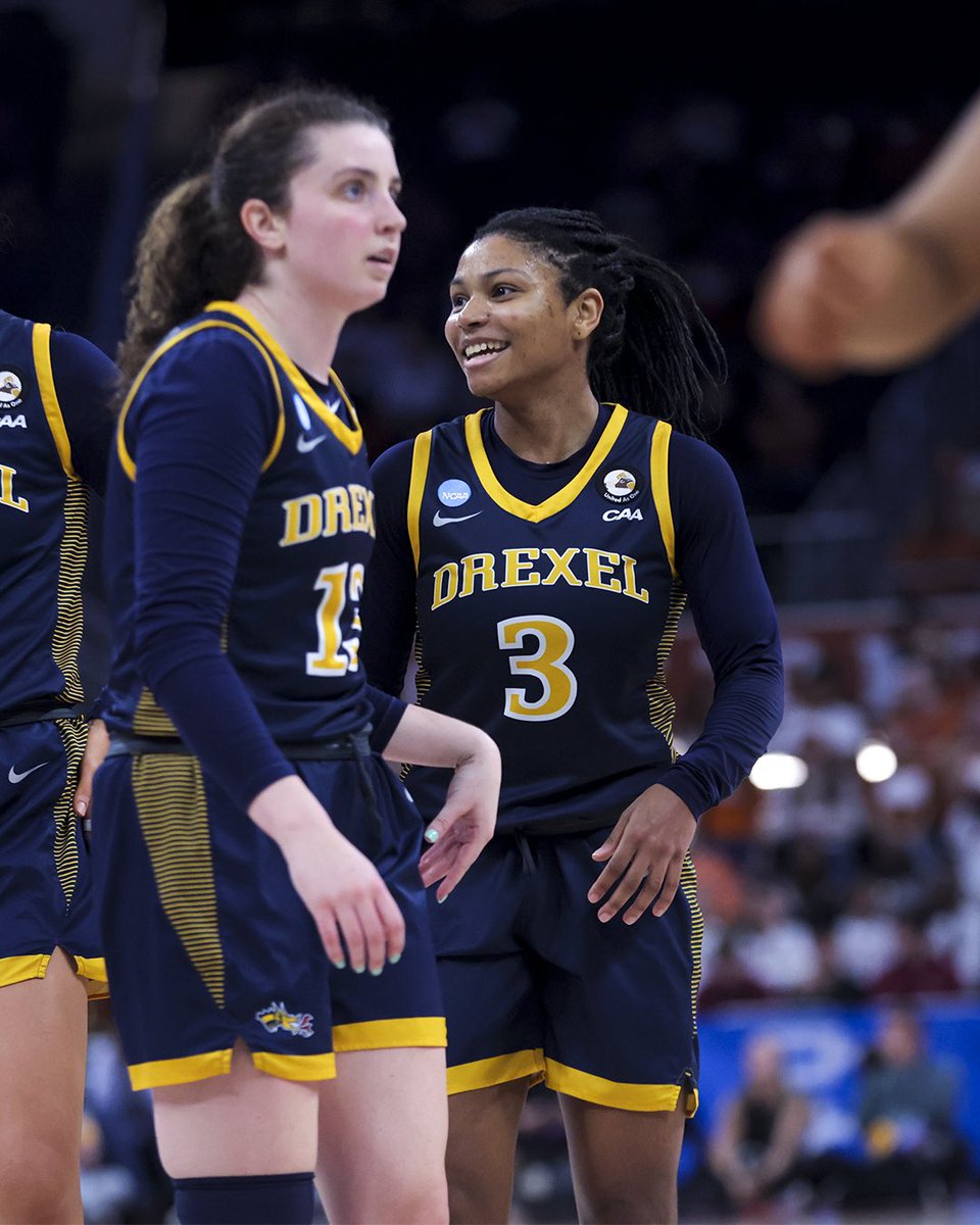 DrexelWBB tweet picture