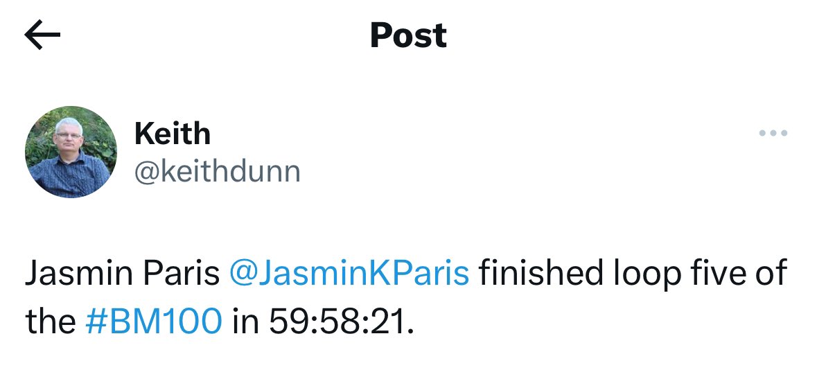 ColinMcCord's tweet image. Hey!!!  @BBCSPOTY !!!! Let me tell you a story of @JasminKParis !! This is the sports personality of the year!!! #smalleuropeanwoman #BM100 #BarkleyMarathons