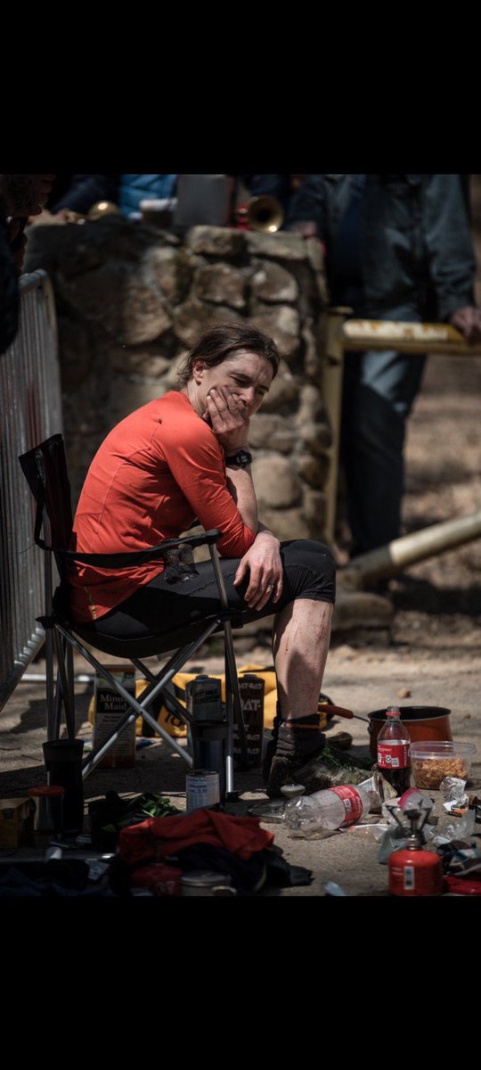 Rhian Lismore (@rhi_an3) on Twitter photo She did it 🙌🏻 <a href="/JasminKParis/">Jasmin Paris</a> first ever female finisher of the Barkley Marathon in 59:58:21
History made 💪🏻 #BM100 #smalleuropeanwoman She did it 🙌🏻 <a href="/JasminKParis/">Jasmin Paris</a> first ever female finisher of the Barkley Marathon in 59:58:21
History made 💪🏻 #BM100 #smalleuropeanwoman