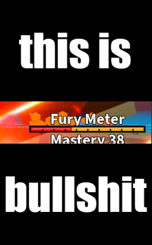 misilei1's tweet photo. @rip_krazy omfg get rid of this shit no one likes the fury meter. https://t.co/TryEMt7mf5