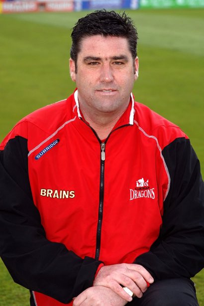 7 years today we lost one of crickets nice guys (unless you stepped out of line ) <a href="/GlamCricket/">Glamorgan Cricket</a> #ripaxeman
