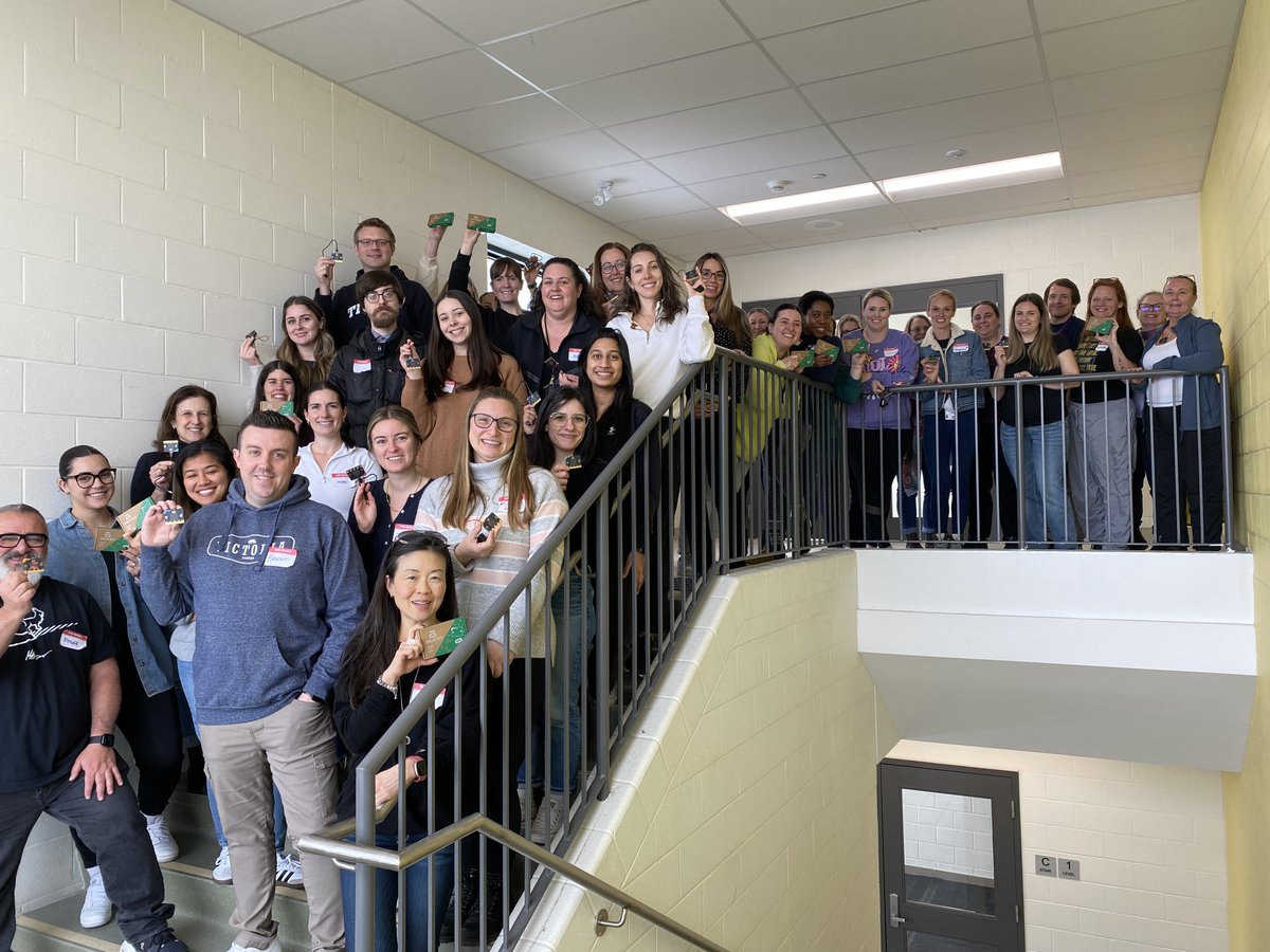 Thank you <a href="/lisaannefloyd/">Lisa Anne Floyd</a> for assisting <a href="/HCDSB/">Halton Catholic DSB</a> in building capacity &amp; community with grades 4-9 teachers focusing on online coding in Mathematics &amp; Science.
Thank you <a href="/takingitglobal/">TakingITGlobal</a> <a href="/CanCodeToLearn/">CanCodeToLearn</a> <a href="/JCrowellHCDSB/">Jeff Crowell</a> for supporting this learning initiative &amp; making connections happen