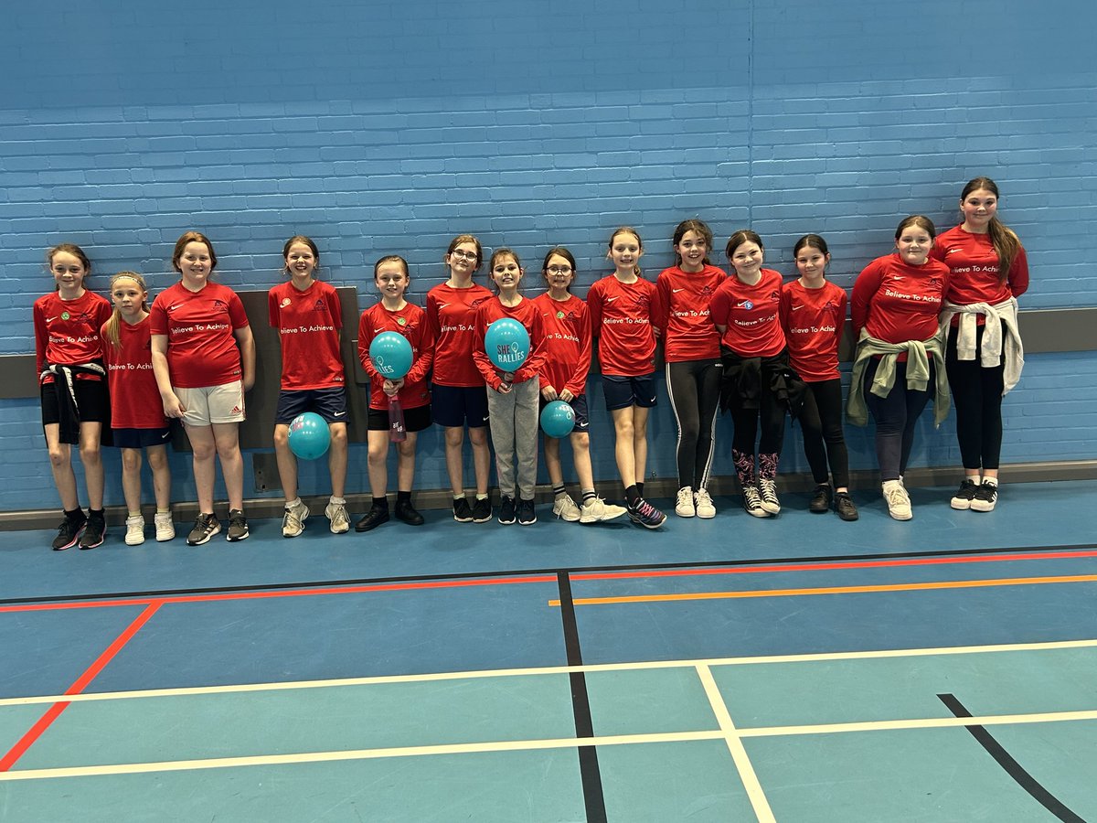 Well done to the girls who took part in the ‘This Girl Can’ festival. They took part in a range of activities involving tennis, cricket, dance, orienteering, dodgeball and racing. @ActiveLearningT