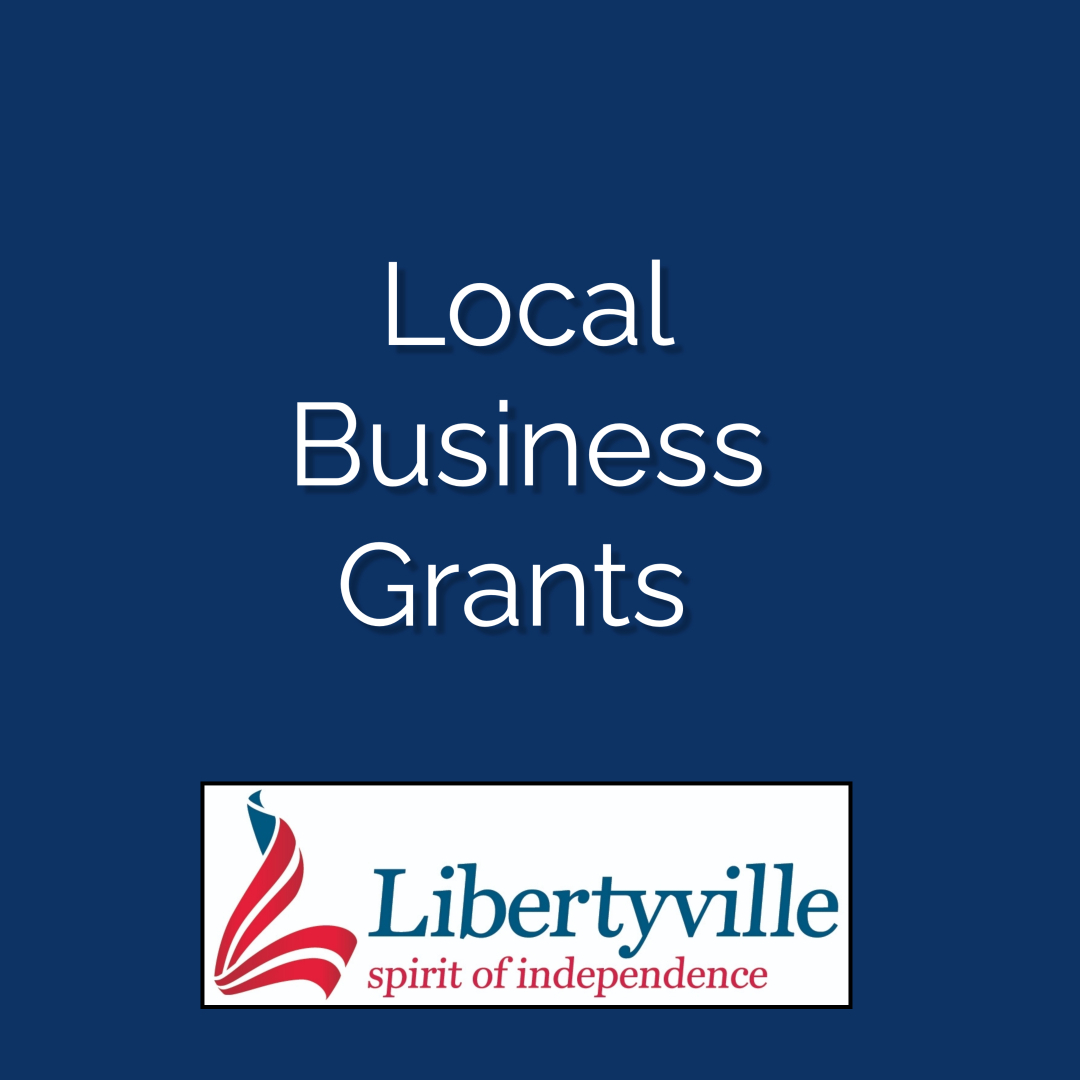 The Village of Libertyville is currently accepting applications for two business grant programs. Details and applications can be found at lnkd.in/gm7JSMUD.