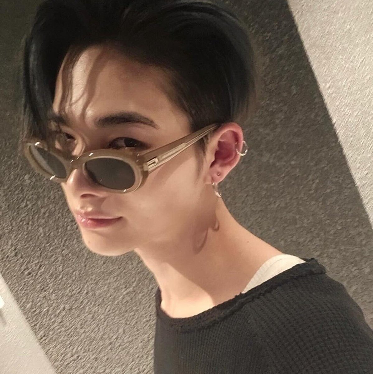 tokuzangg's tweet image. ㅤִㅤ   ୨ Busco mutis! (no recuerdo el día) 
#kpoptwt  ★  #stantwt

Holaaa me llamo Leo y soy nuevo en esto ୨୧ㅤֺ 

He/him / 08

─ Busco mutis para interactuar y hablar

─ No importa el fandom

𓈒    ꪆ୧  ׁ Stan: Enhypen, txt, svt y boynextdoor

Prio: Enha

 ♡ + ⟳ = mutis