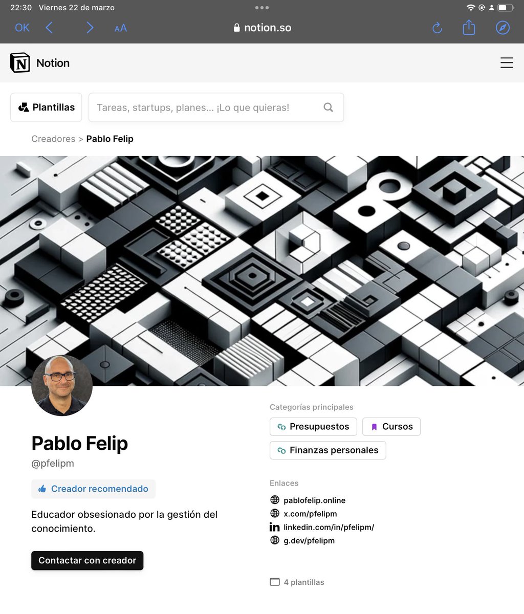 Pablo Felip tweet media