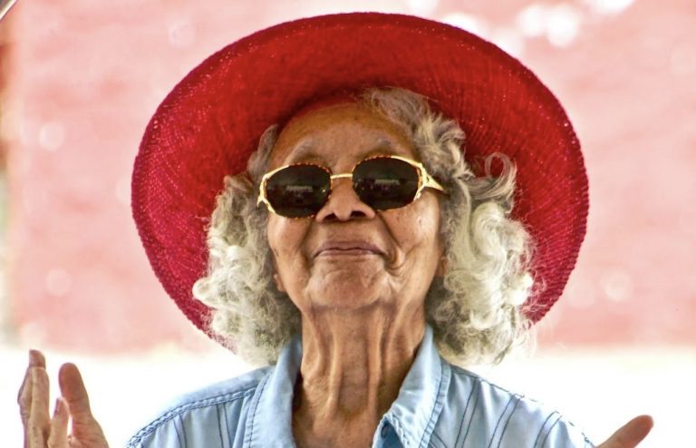 SATIRE - Loma Linda Centenarian on Fourth Husband Worried About Meeting All Her Spouses in Heaven

atoday.org/satire-loma-li…
