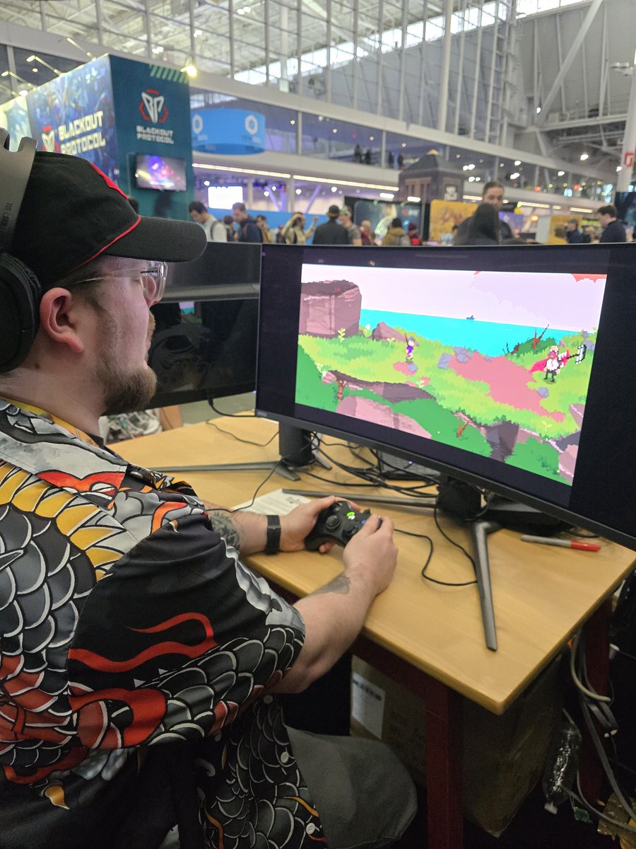 Mikeymanguy tweet media