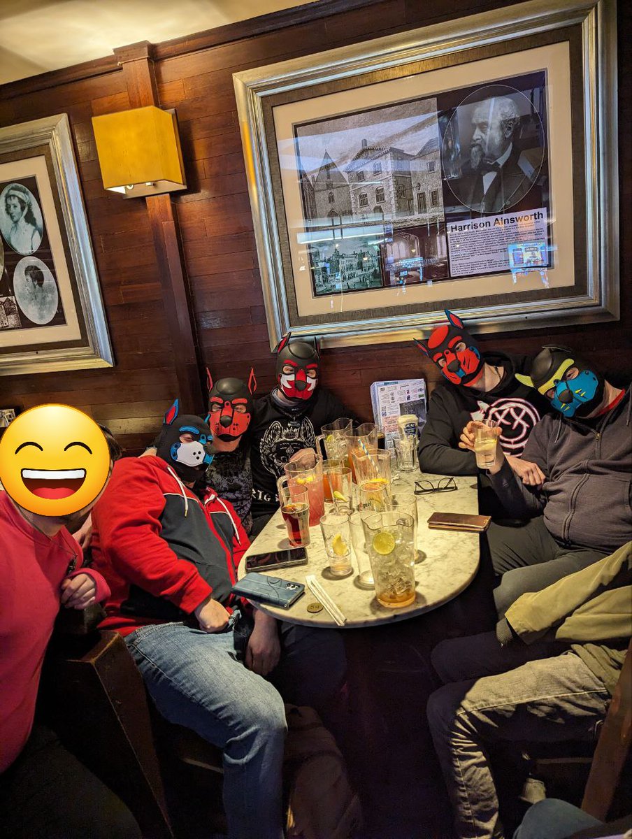 PuP - JaGeR🔜Darklands (@ukpup_jager) on Twitter photo Another successful purge night for the pupchester dogtatorship chat <a href="/FoxieHornyBoi/">Skruff</a> <a href="/Pup__Daxter/">PupDaxter</a> <a href="/PupFluxx/">𝒫𝓊𝓅𝐹𝓁𝓊𝓍𝓍 ❤️</a> <a href="/PupSnaq/">Pup_Snaq 🐾🐾🐾</a> @canon <a href="/NutSproket/">Sporky McSpork</a> <a href="/PupKaar/">Andlur Gaydeer</a> Another successful purge night for the pupchester dogtatorship chat <a href="/FoxieHornyBoi/">Skruff</a> <a href="/Pup__Daxter/">PupDaxter</a> <a href="/PupFluxx/">𝒫𝓊𝓅𝐹𝓁𝓊𝓍𝓍 ❤️</a> <a href="/PupSnaq/">Pup_Snaq 🐾🐾🐾</a> @canon <a href="/NutSproket/">Sporky McSpork</a> <a href="/PupKaar/">Andlur Gaydeer</a>