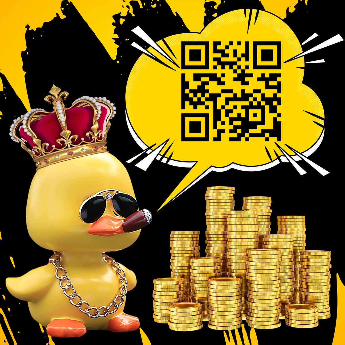 BossyDuck tweet media