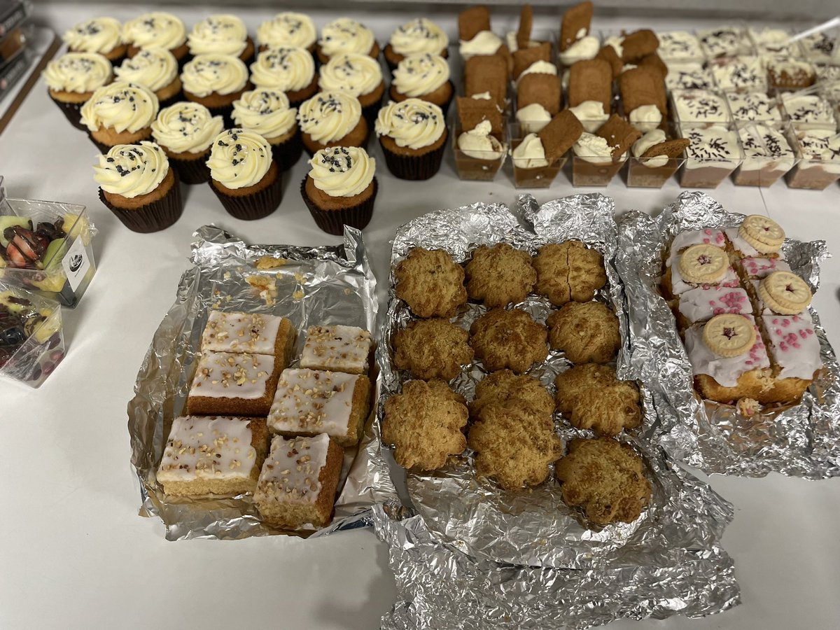 A huge thank you to the <a href="/Hospitaliftars/">Hospital Iftars</a> for their support, their food, and for helping to bring communities together with this special event. Ramadan Mubarak ☪️