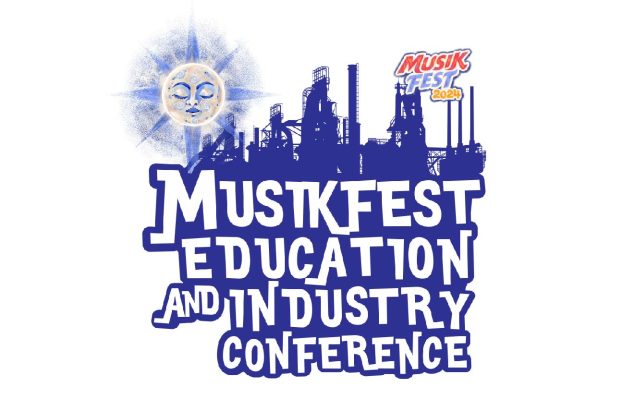 We're still accepting proposals for the first-ever Musikfest Music Industry and Education Conference on August 1st & 2nd. Get your submission in before April 26th!👉 brnw.ch/21wI8Ic