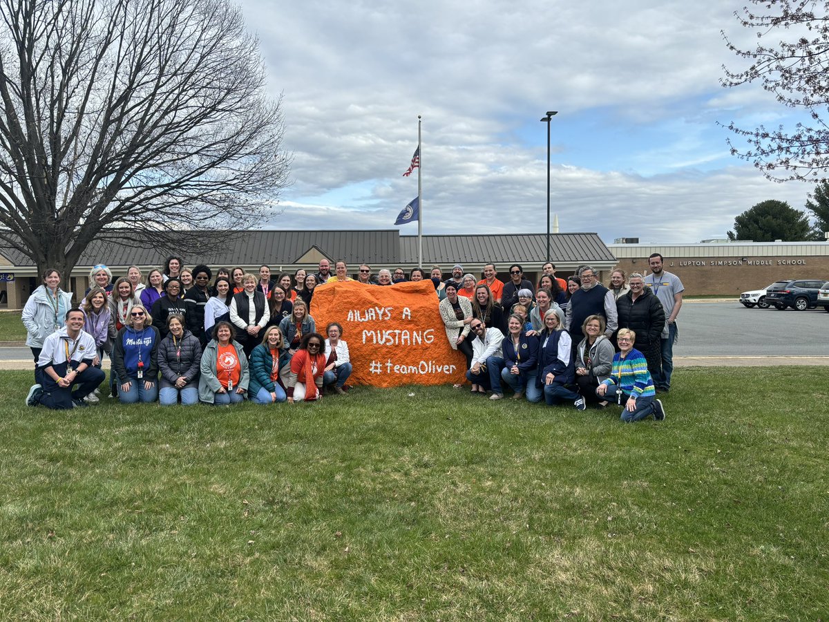 Kjersti Oliver tweet media