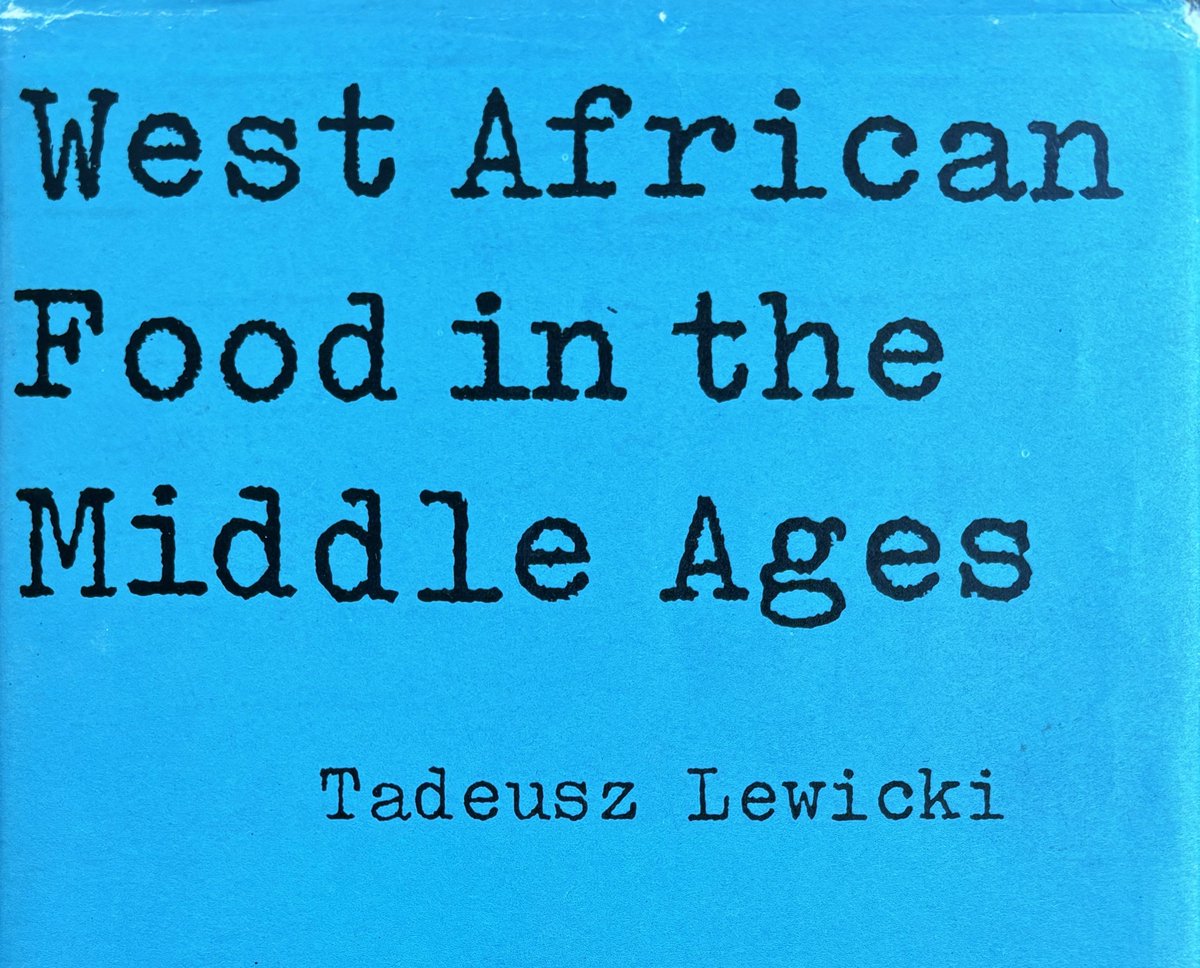 Has anyone ever seen a book on this subject before?! I recently stumbled on the 1974 gem, which is now for sale on our website: omnivorebooks.myshopify.com/products/west-…