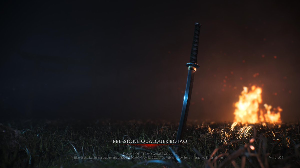 lacerdareal1's tweet photo. Bora imergir nesse jogo monstro e salvar o Japão!
#RiseOfTheRoninPS5 #RiseOfTheRonin #PS5 #PlayStation #AAscensãodoRonin #TeamNinja #SonyStudios https://t.co/k8qdziF7IJ