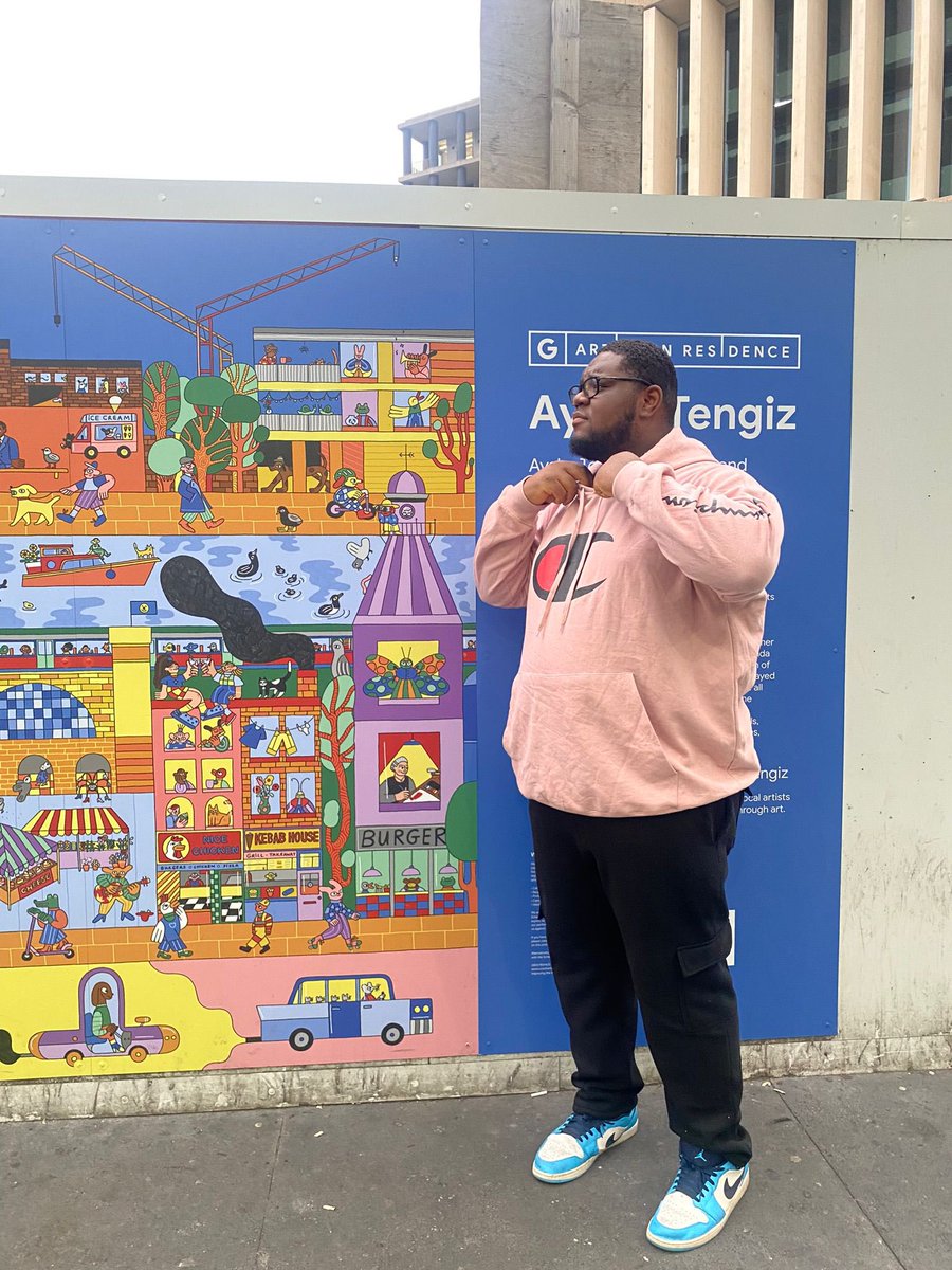 Kobi x Agu tweet media