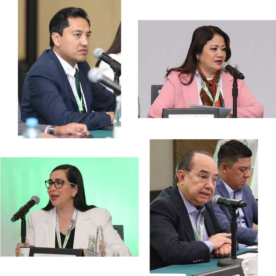 ContraloriasMX's tweet photo. El Gobernador Constitucional del Estado de San Luis Potosí inaugura la Primera Asamblea Ordinaria de la Región Noreste 💼✨ #SomosCPCEF #ContraloresMx #ContraloresMxTrabajando ⬇️ https://t.co/NJNnLimIMR