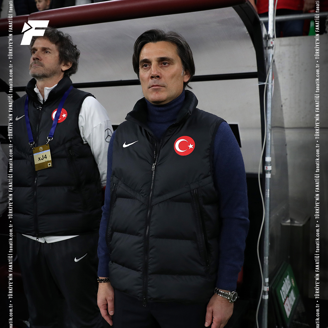 🤔 Vincenzo Montella'ya bir sonraki maç için ne önerirsiniz?