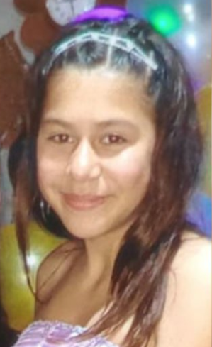 #URGENTE BÚSQUEDA EN TIEMPO REAL #SANLORENZO
PEDIMOS MÁXIMA DIFUSIÓN 🙏
María Guadalupe Carrizo tiene 15 años, desapareció el 21/3 en San Lorenzo, provincia de Santa Fe. Se hizo la denuncia. Por favor compartir, y si la ven avisar #Urgente a la policía local, o ☎️ 911

#SantaFe