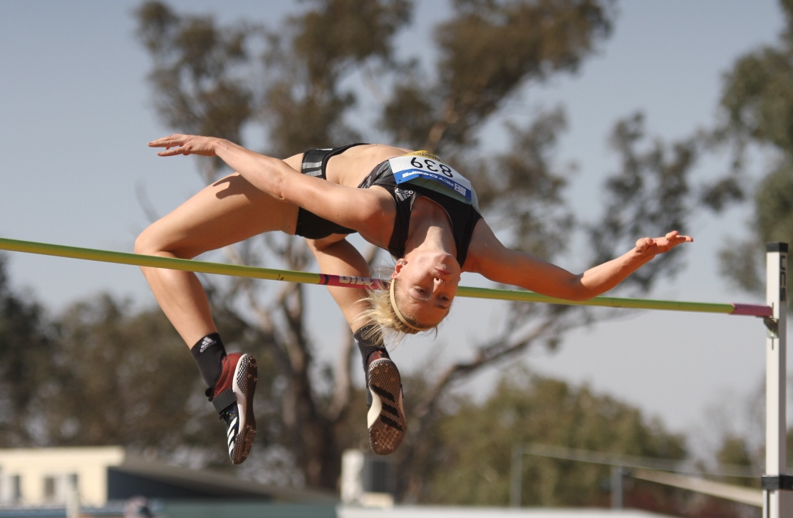 Athletics NSW (@nswathletics) on Twitter photo 2024 Sydney Track Classic: Fun facts & things to watch
nswathletics.org.au/news/2024-sydn…
What: Sydney Track Classic
Where: ES Marks Athletics Field, Kensington, Sydney
Date: Sat 23 March 2024
Time: Gates open 3.00pm
Tickets: ticketebo.com.au/athletics-nsw/…
Info: nswathletics.org.au/events-page/sy… 2024 Sydney Track Classic: Fun facts & things to watch
nswathletics.org.au/news/2024-sydn…
What: Sydney Track Classic
Where: ES Marks Athletics Field, Kensington, Sydney
Date: Sat 23 March 2024
Time: Gates open 3.00pm
Tickets: ticketebo.com.au/athletics-nsw/…
Info: nswathletics.org.au/events-page/sy…