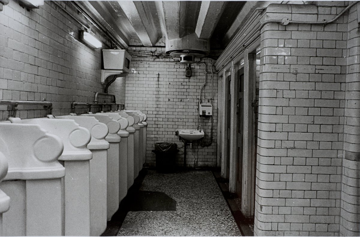 Centre for Queer History tweet media