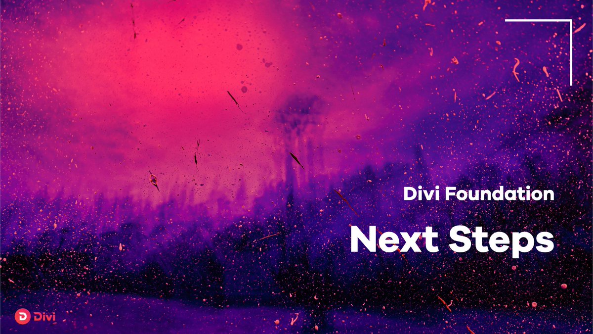 Divi Project tweet media
