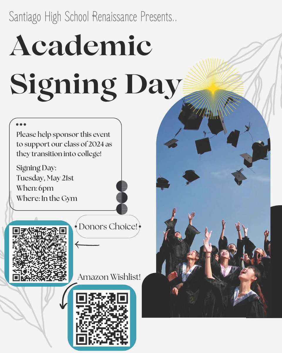 Santiago High School (@santiagosharks) on Twitter photo 
