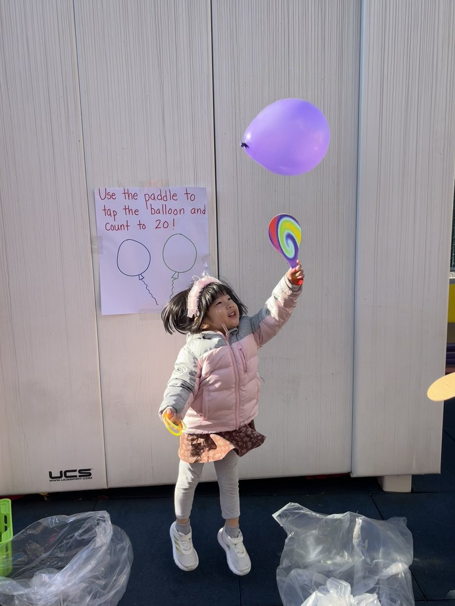 D31BeeHiveSI's tweet image. Exploring math in motion! Our Victory crew tackled our very own math obstacle course today! Counting, sorting, and problem-solving every step of the way. Who knew learning could be this fun? 🚀 #MarchMathMadness 
@DrJoyAbrams @AP_JelaniMiller @DrMarionWilson @CSD31SI @NYCSchools