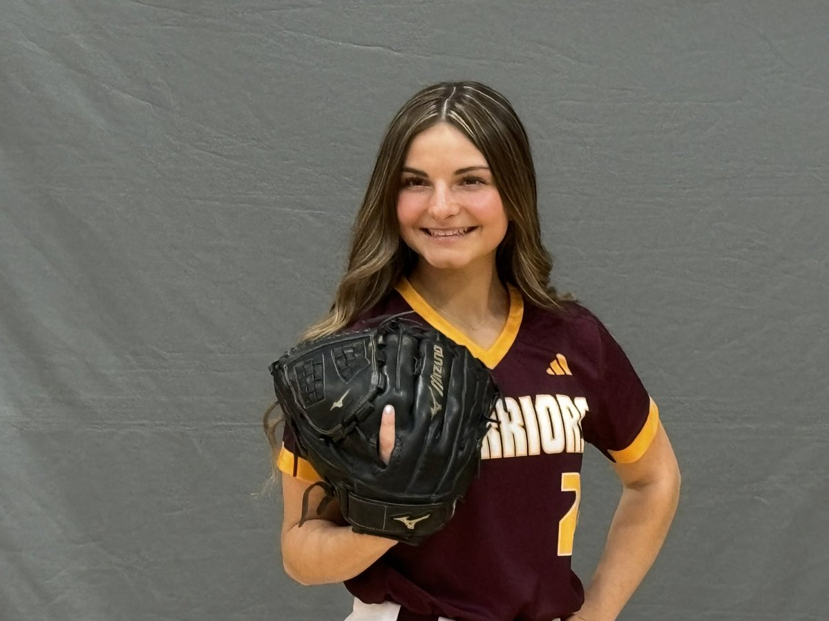 Walsh Jesuit Softball tweet media