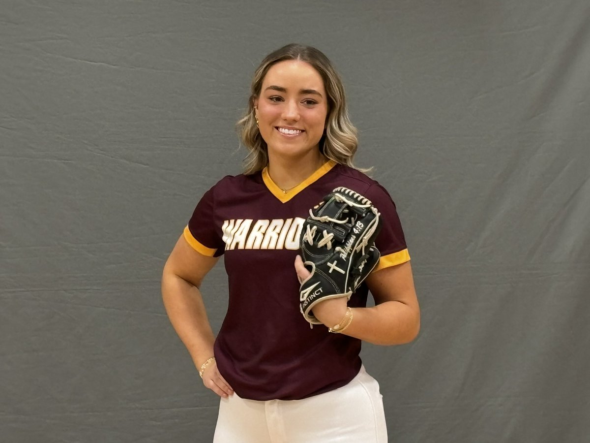 Walsh Jesuit Softball tweet media