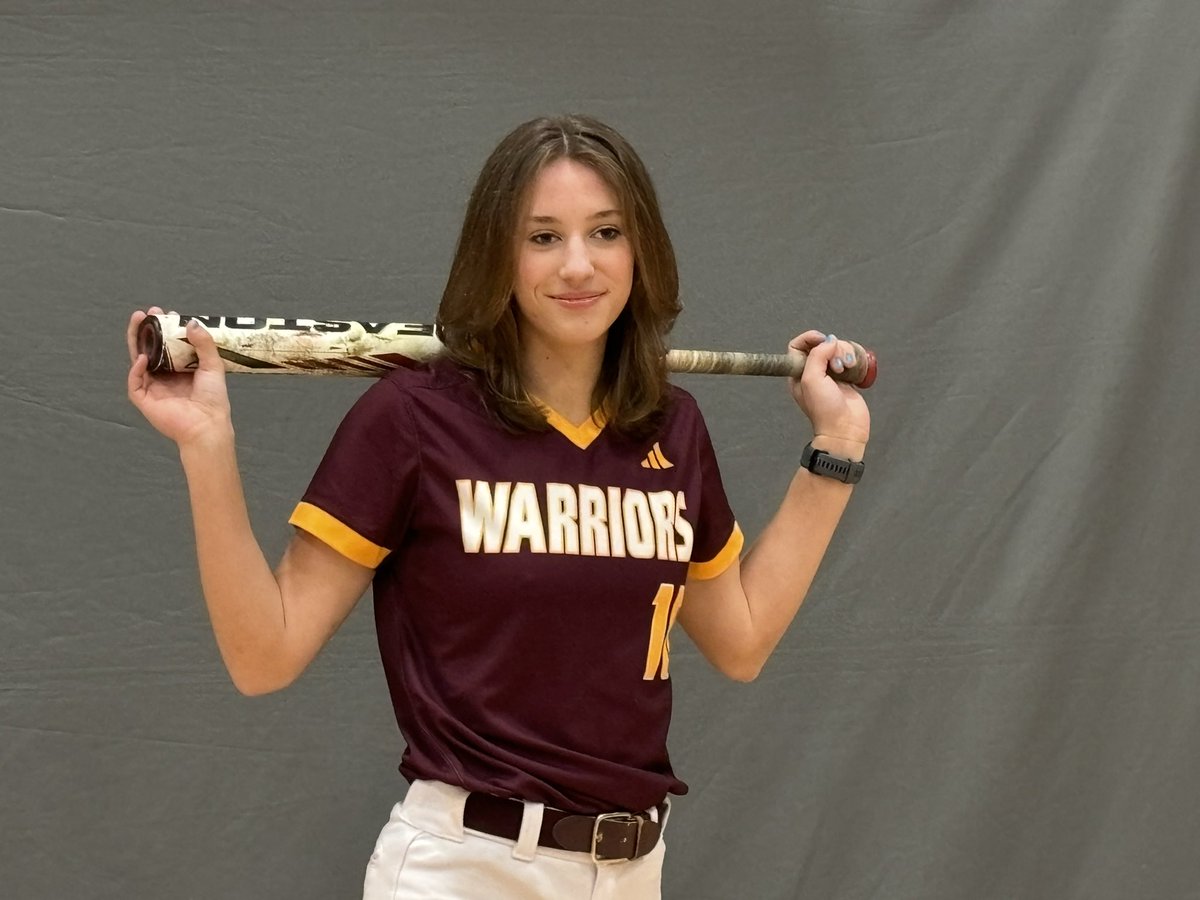 Walsh Jesuit Softball tweet media