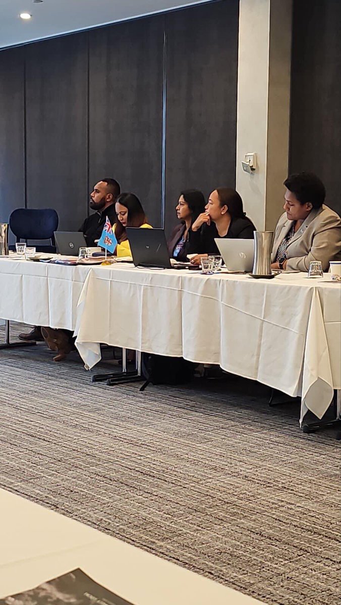 Leba Gaunavinaka tweet media