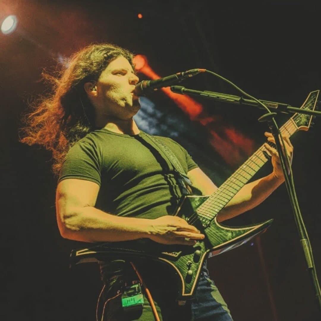 Help us wish our good friend Max Phelps a very Happy Birthday
🤘😎🤘

#letthemetalflow #deathtoall #genehoglan #stevedigiorgio #bobbykoelble #maxphelps #death #symbolic #chuckschuldiner #ckconcerts #reversedrecords