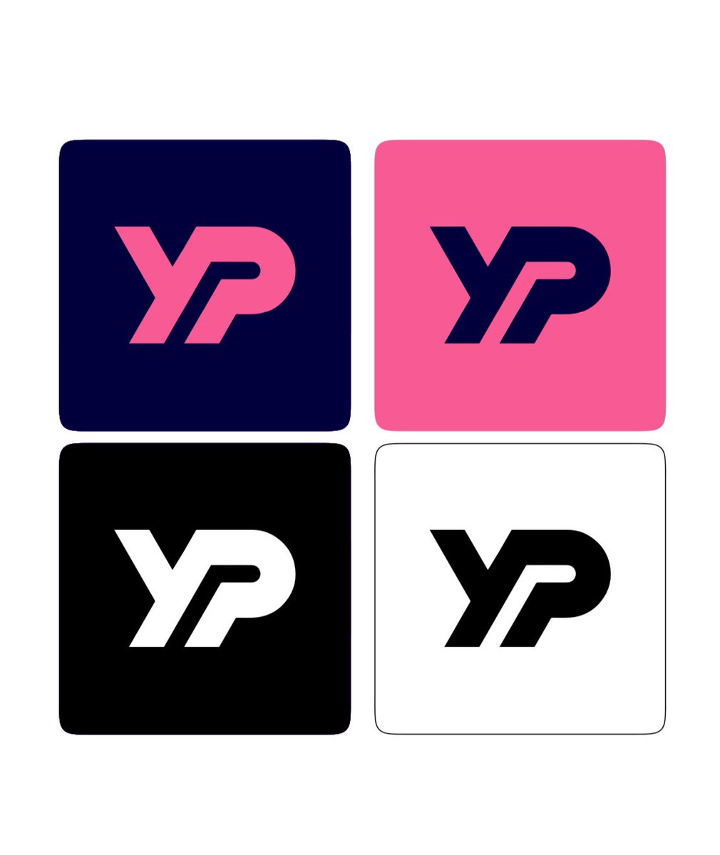 Do you guys like the new logo? 😄