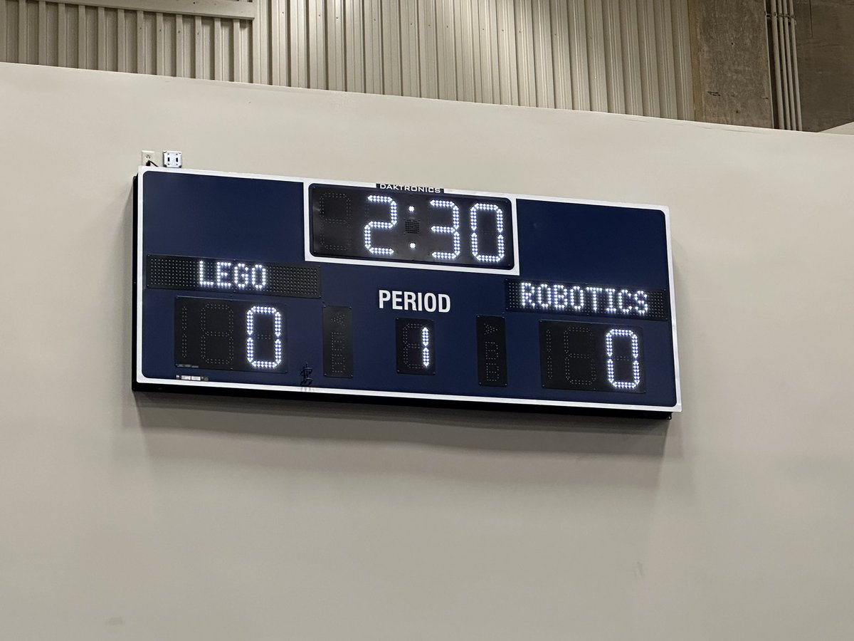 SollarsAmalia's tweet photo. @NISDElemScience is ready to welcome 43 @firstlegoleague challenge teams to the ES Teams Qualifiers tomorrow! #GoLEGO! #masterpiece @NISD @FIRSTinTexas @LEGO_Group https://t.co/bTKW4nQ762