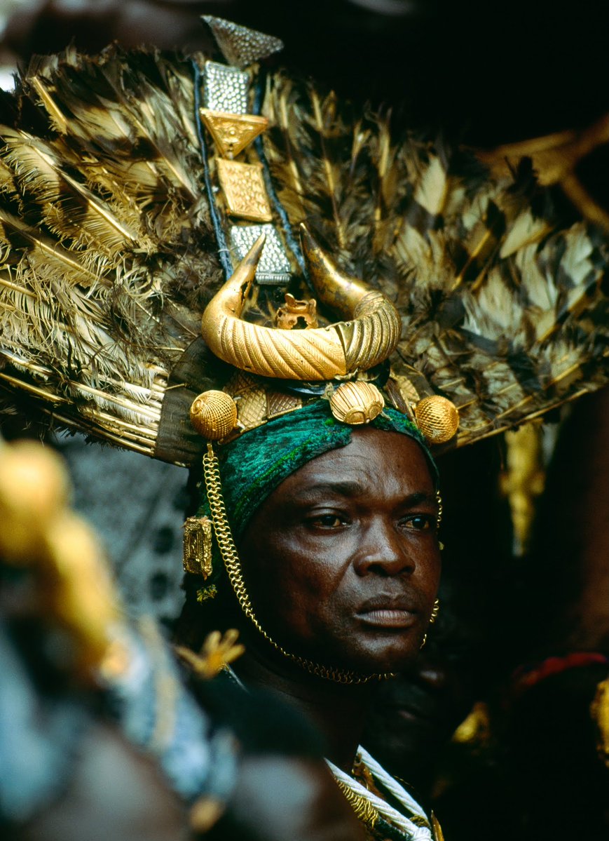 The African History Channel tweet media