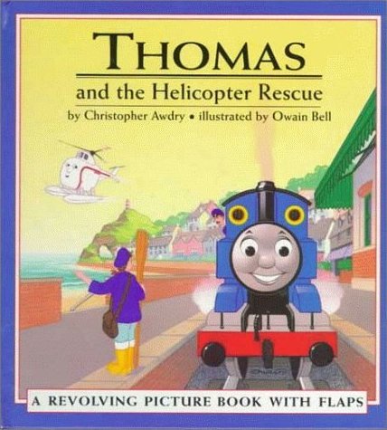 Read about Thomas the Tank Engine books on the Wiki, here: ttte.fandom.com/wiki/Thomas_an…