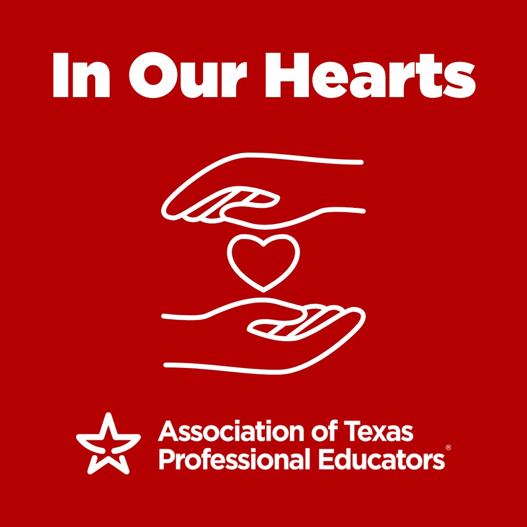 We are deeply saddened to hear about the horrific bus crash in Bastrop County involving Hays CISD students and faculty. The passengers, their families, and the entire Hays CISD community are on our minds and in our hearts. #txed
