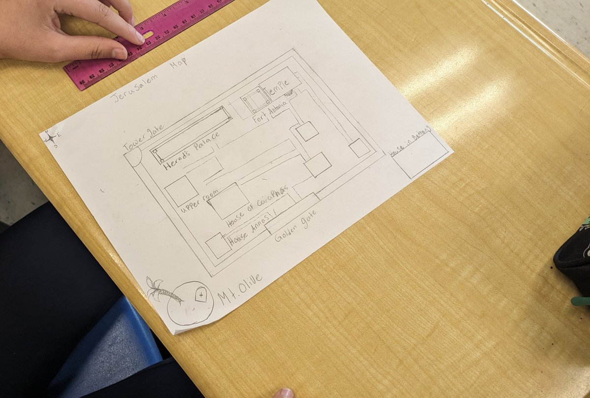 MsDteaching tweet media