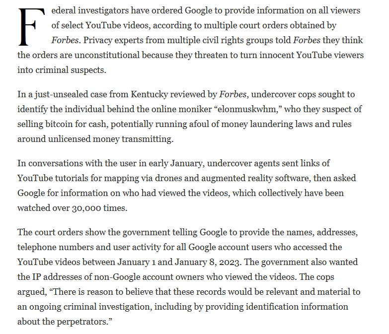 spreekaway's tweet image. glad to know that no stones are being left unturned in the quest to bring unlicensed money transmitters to justice.