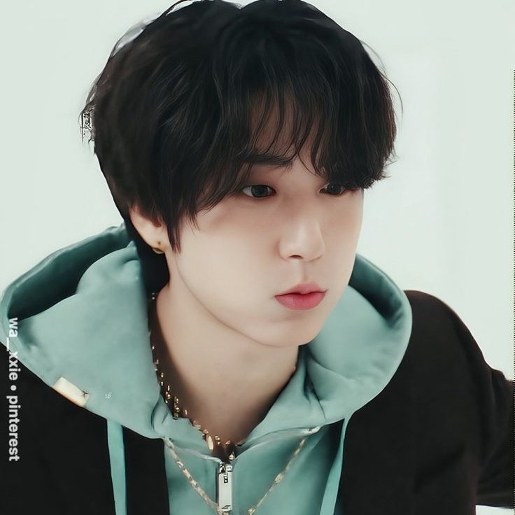 #NewProfilePic