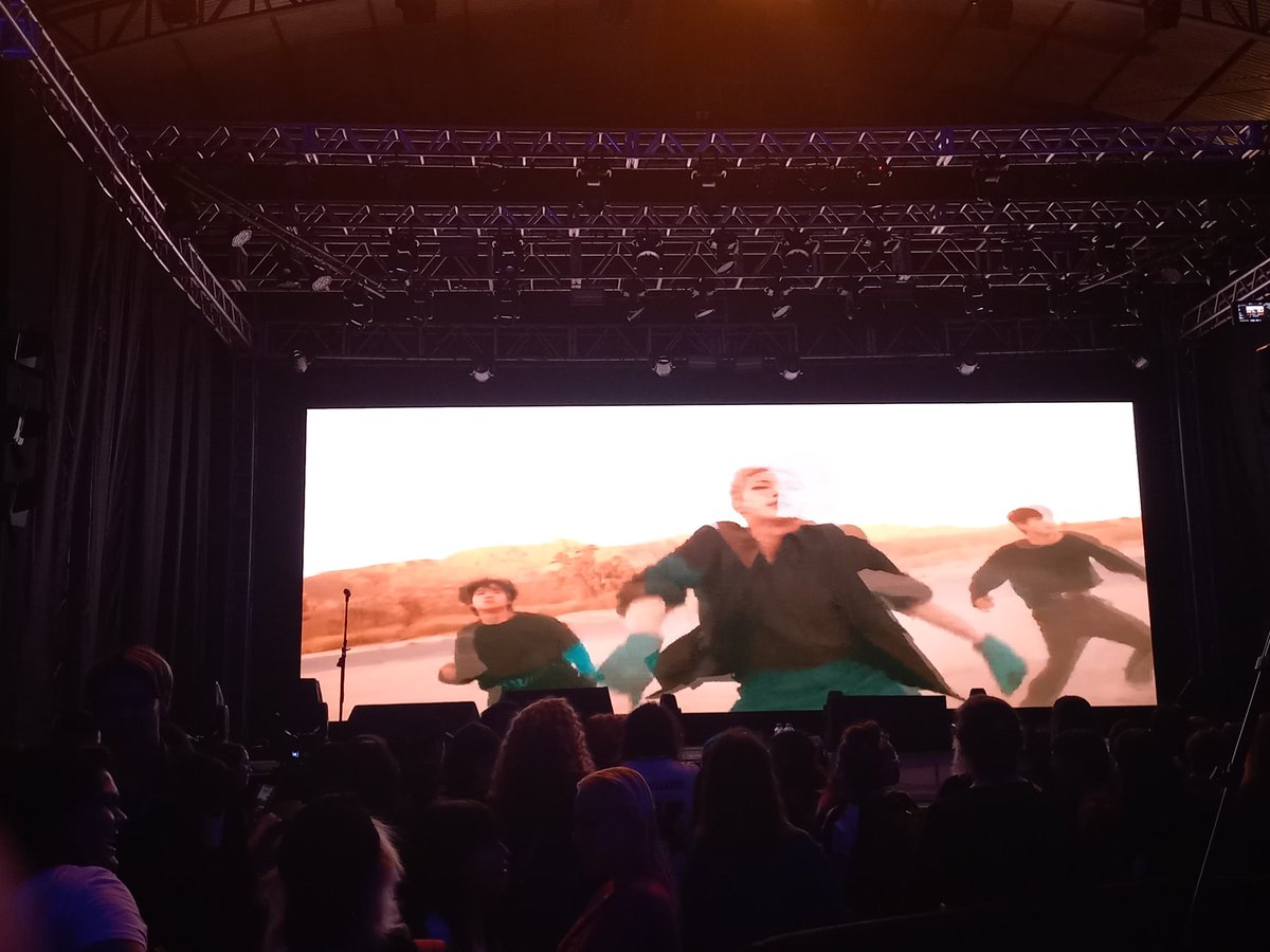 JUSTB_Brasil's tweet image. Já estamos aqui dentro 🥹

#JUSTBeWithYou_in_SaoPaulo #JustBinBrazil #JUSTB