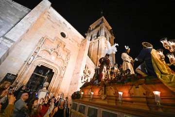Foto cedida por Ayuntamiento de Alcalá 