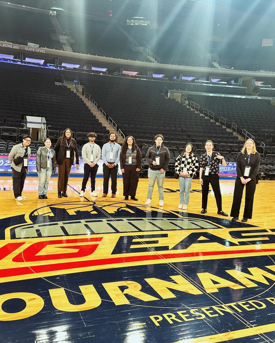 FOX Sports University tweet media