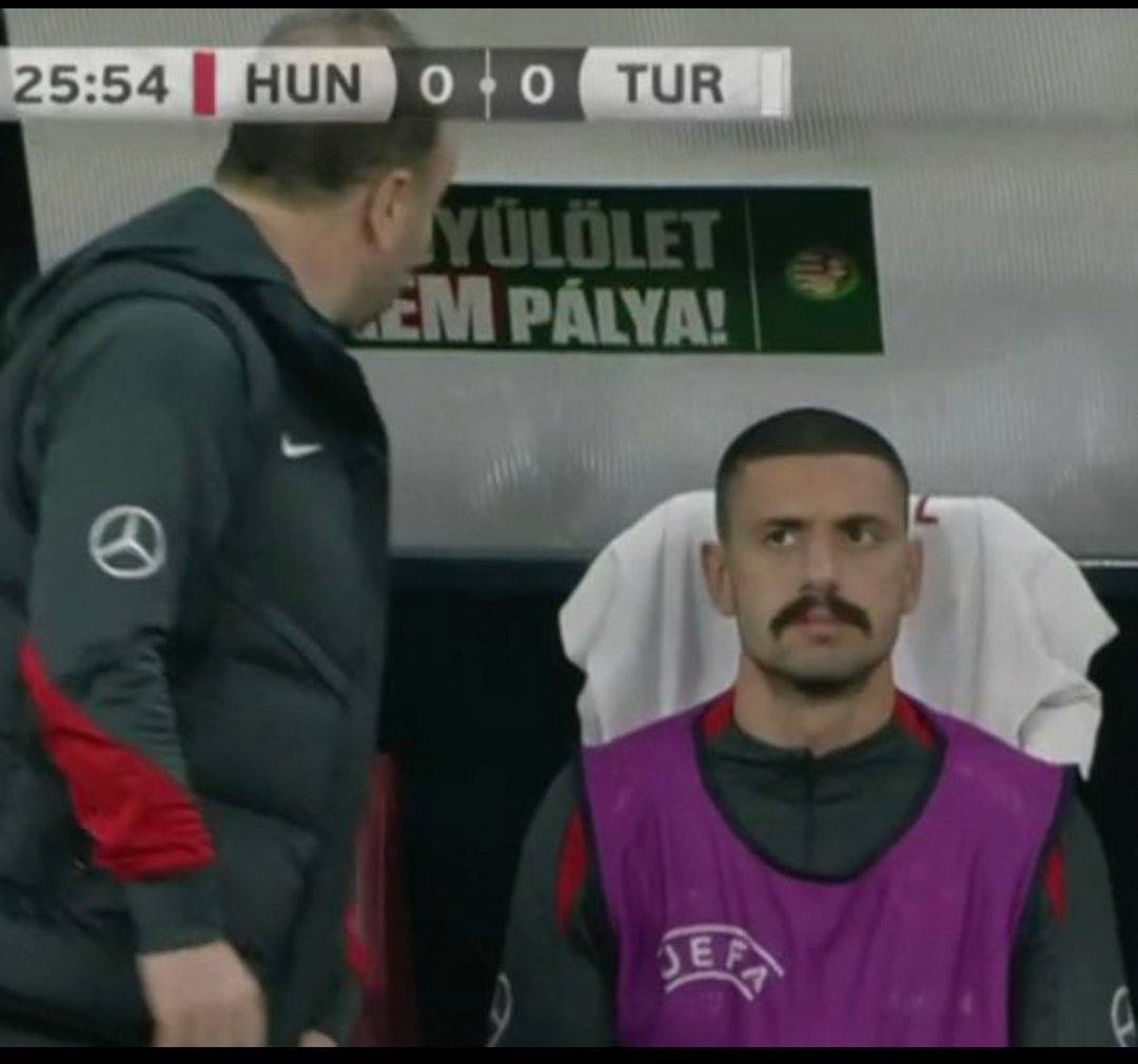 Ben Hun Türklerinden Merih #macaristanturkiye