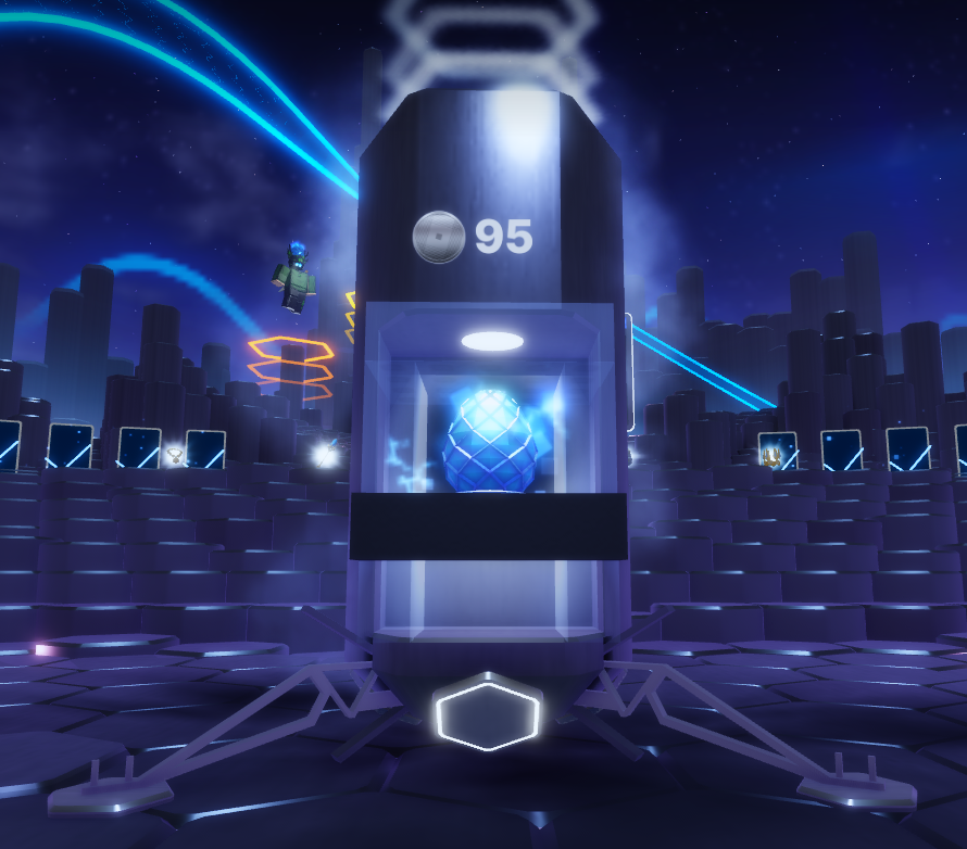 Roblox Events Leaks 🥏 tweet media
